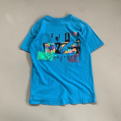Medium 80s Ocean Pacific Surf T-shirt