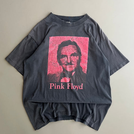Large 90s Pink Floyd The Barber T-shirt