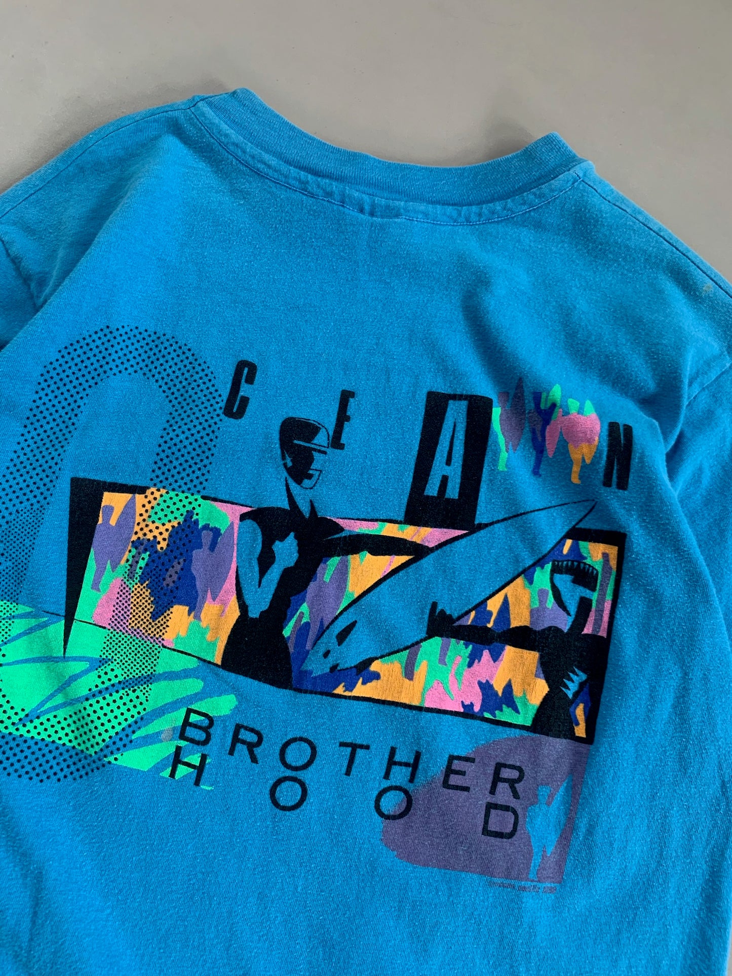 Medium 80s Ocean Pacific Surf T-shirt