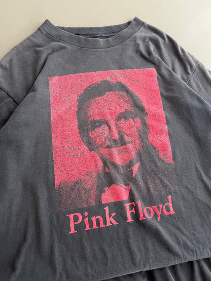 Large 90s Pink Floyd The Barber T-shirt