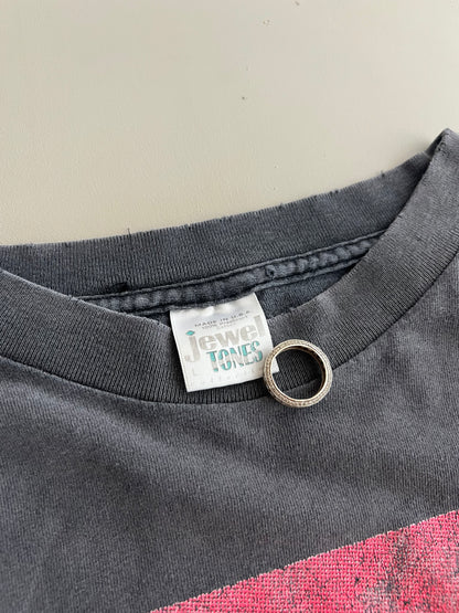 Large 90s Pink Floyd The Barber T-shirt
