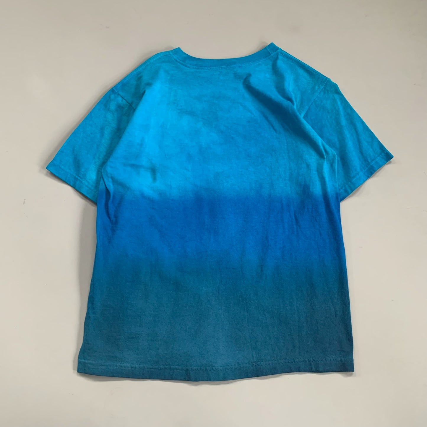 Large 1996 Yu-Gi-Oh! T-shirt