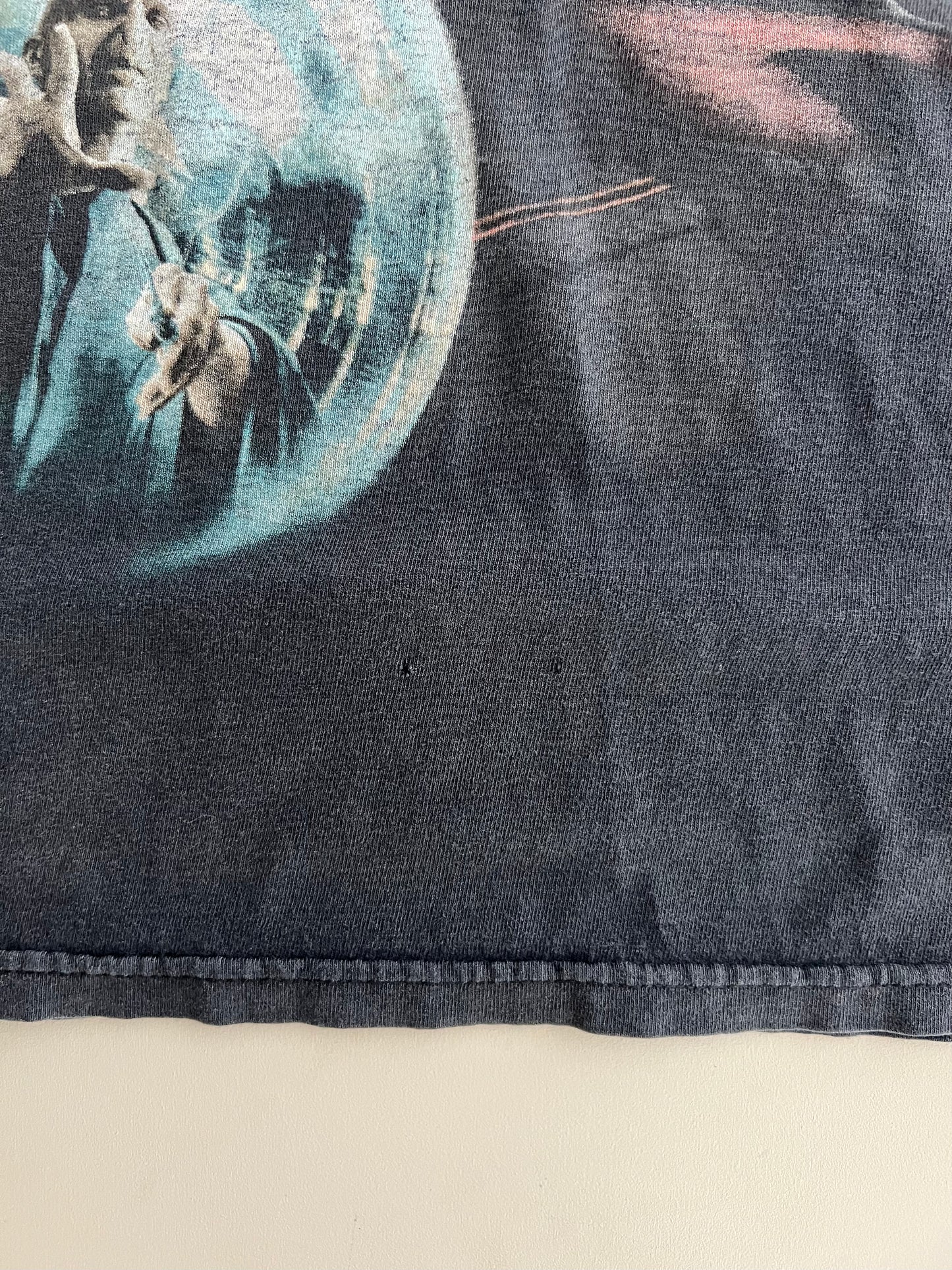 Small 2005 Harry Potter And The Goblet Of Fire T-shirt