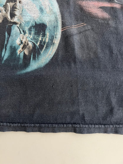 Small 2005 Harry Potter And The Goblet Of Fire T-shirt