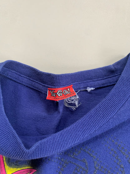 Large 1996 Yu-Gi-Oh! T-shirt
