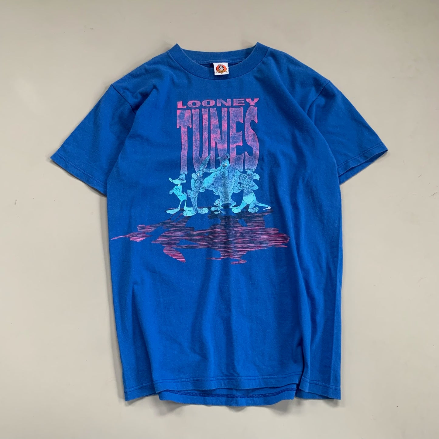 XL 1997 Looney Tunes T-shirt