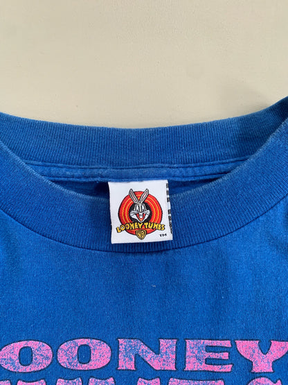 XL 1997 Looney Tunes T-shirt