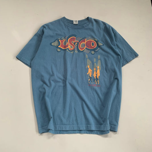 XL 1995 Levi Strauss & Co T-shirt