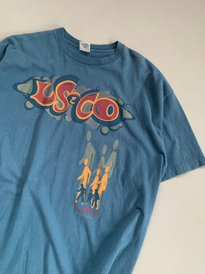 XL 1995 Levi Strauss & Co T-shirt