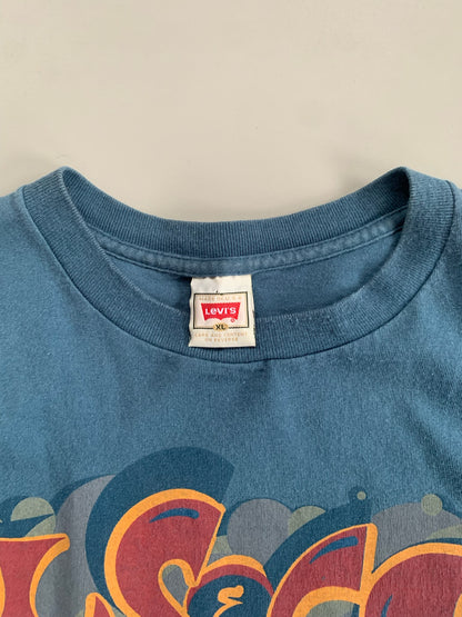 XL 1995 Levi Strauss & Co T-shirt
