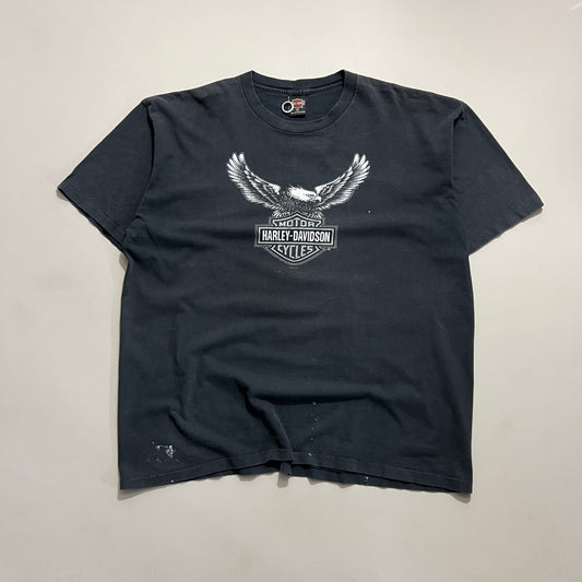 XXL 1997 Harley Davidson Hawaii T-shirt