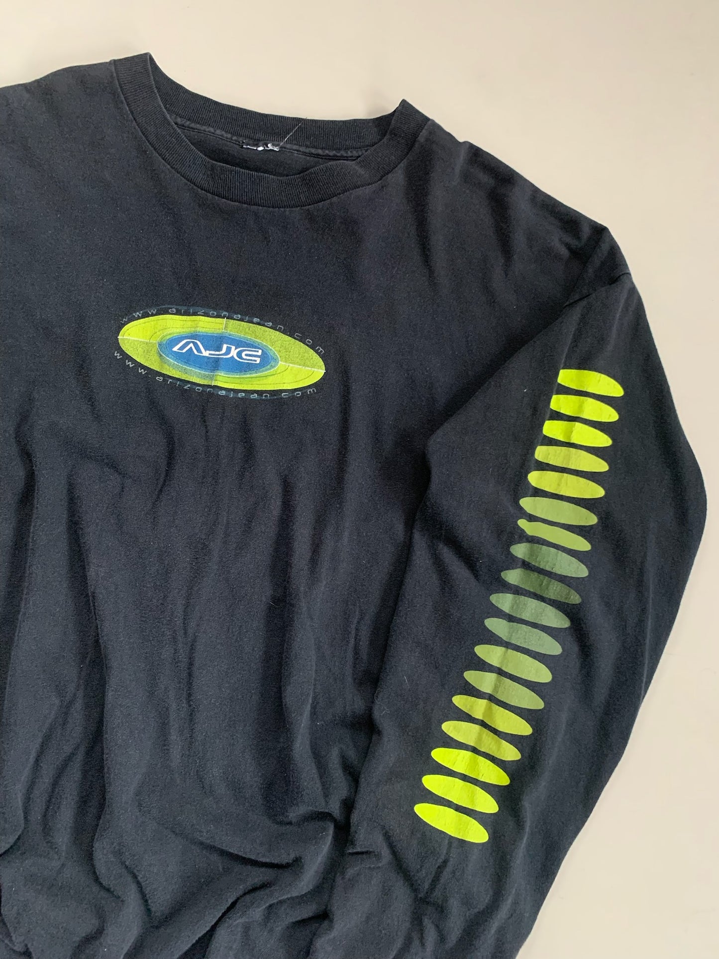 XL 2000s Arizona Jeans Company T-shirt