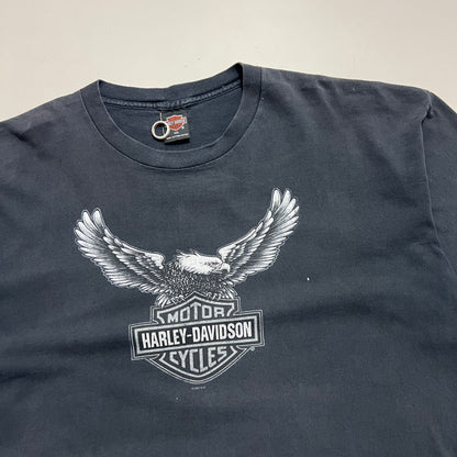 XXL 1997 Harley Davidson Hawaii T-shirt