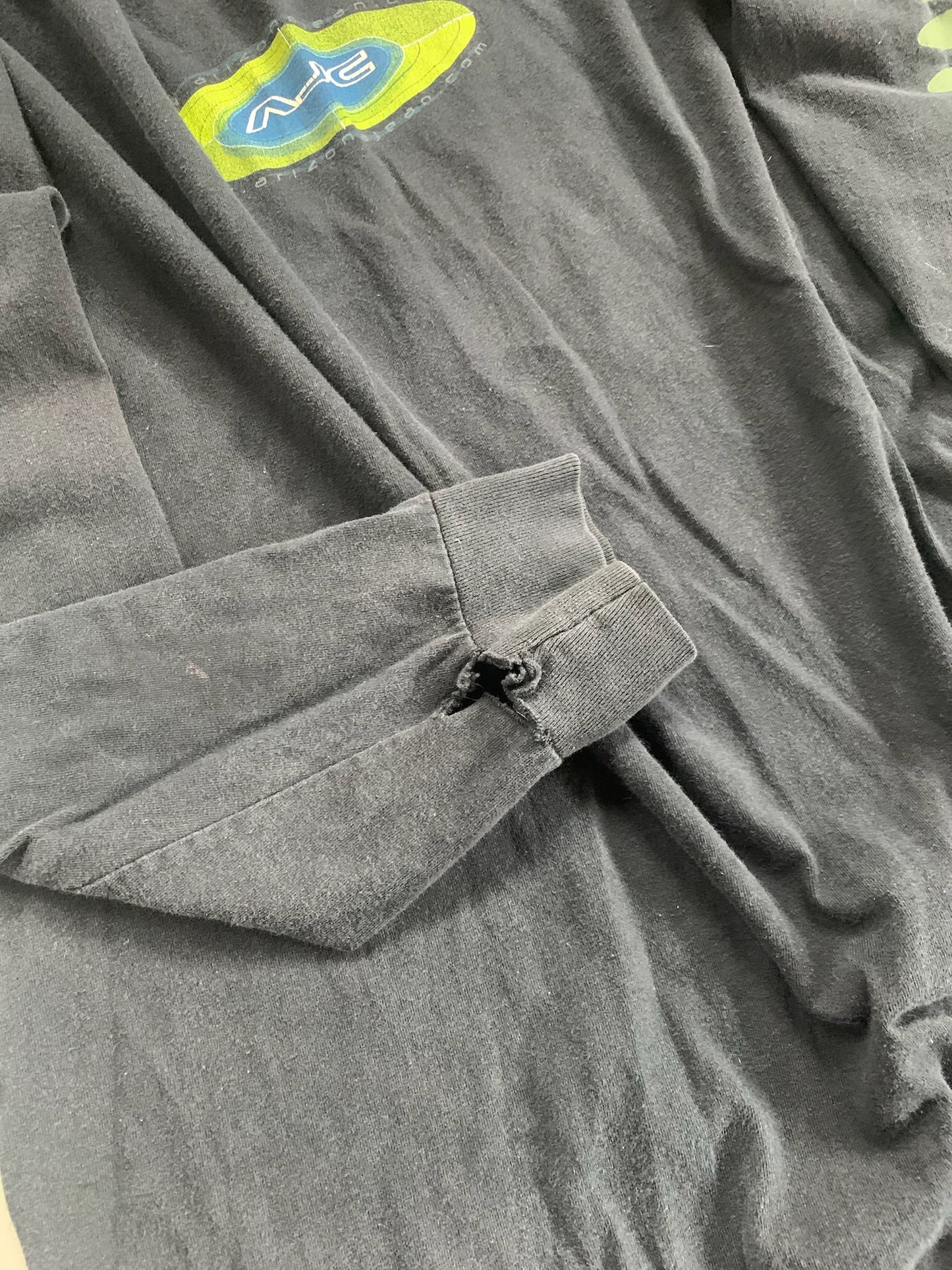 XL 2000s Arizona Jeans Company T-shirt