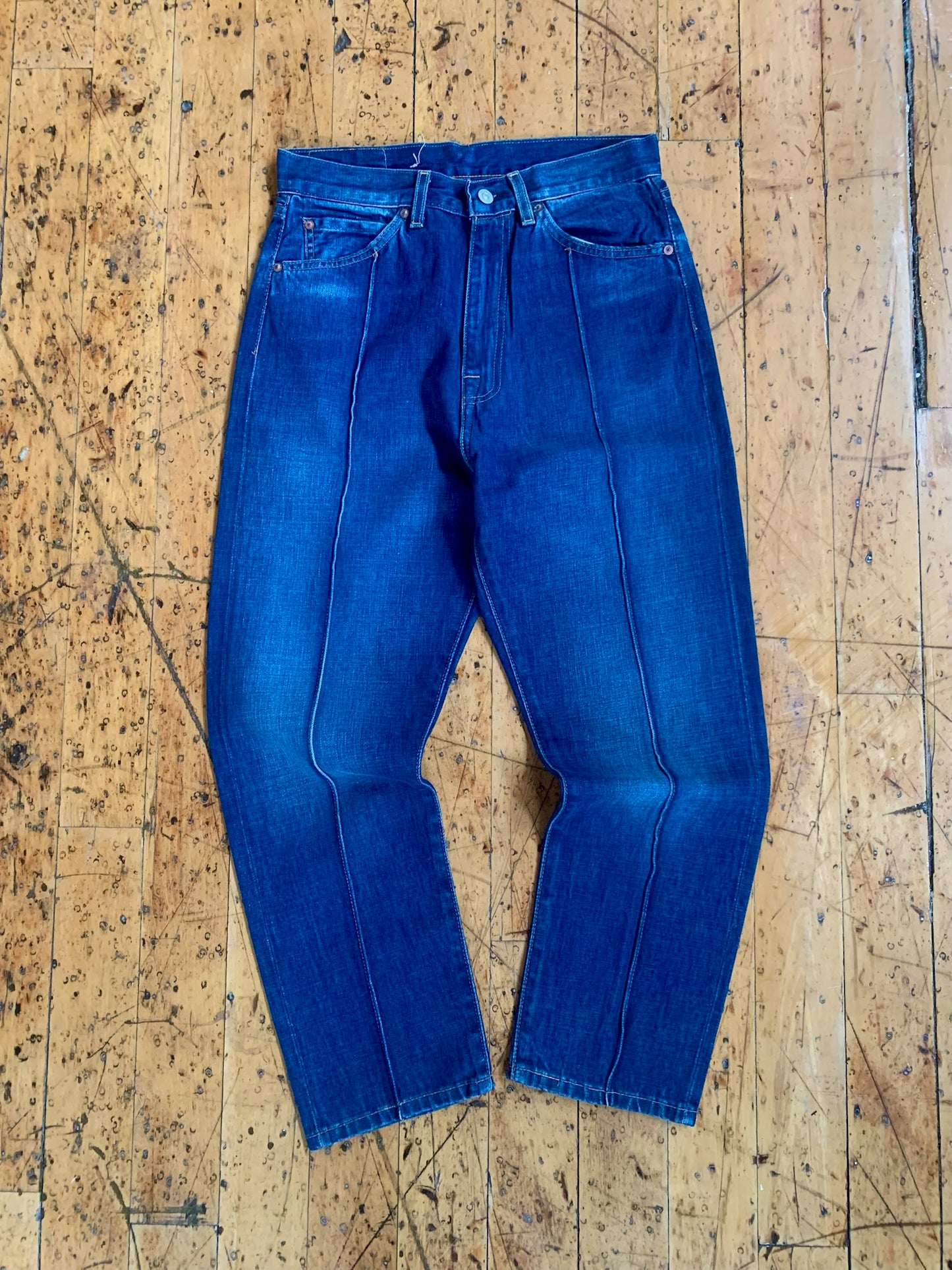 29x26 Levis LVC 1950 701