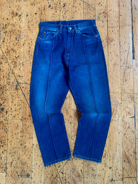 29x26 Levis LVC 1950 701