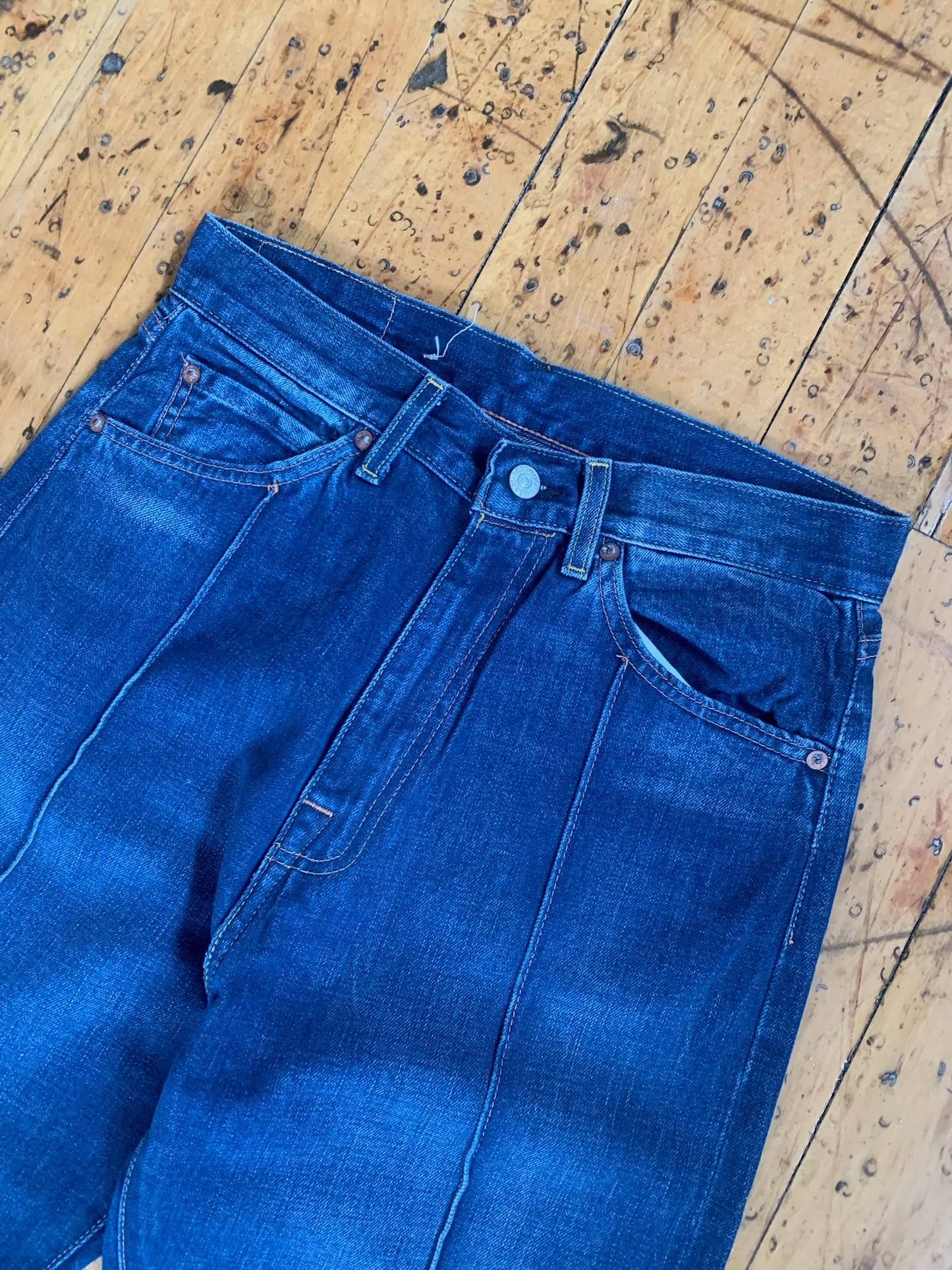 29x26 Levis LVC 1950 701