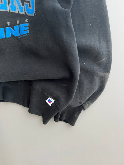 Large 1995 Carolina Panthers Sweatshirt