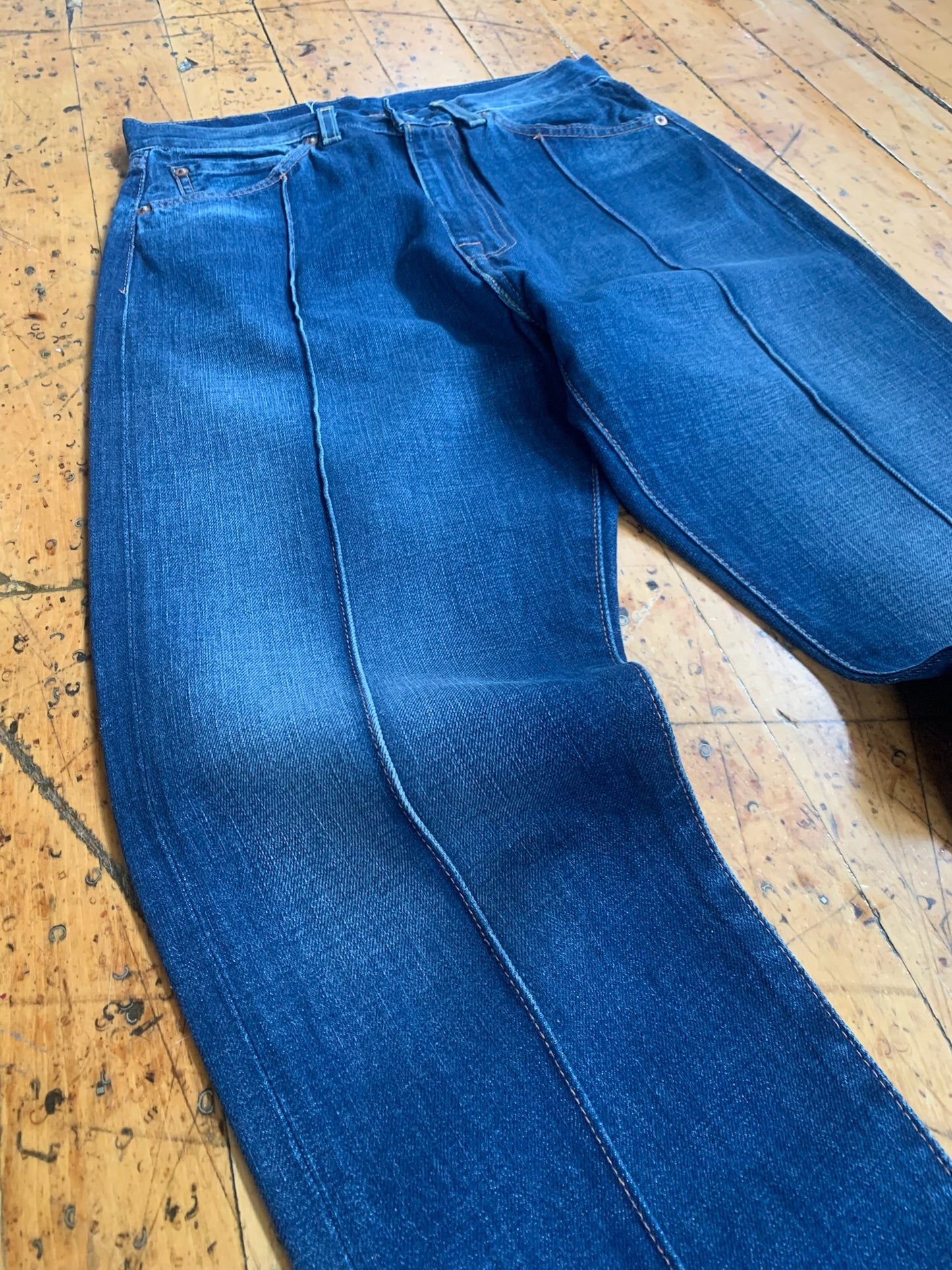 29x26 Levis LVC 1950 701