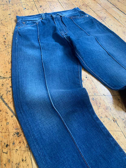29x26 Levis LVC 1950 701