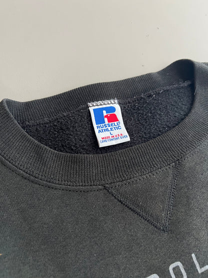 Large 1995 Carolina Panthers Sweatshirt