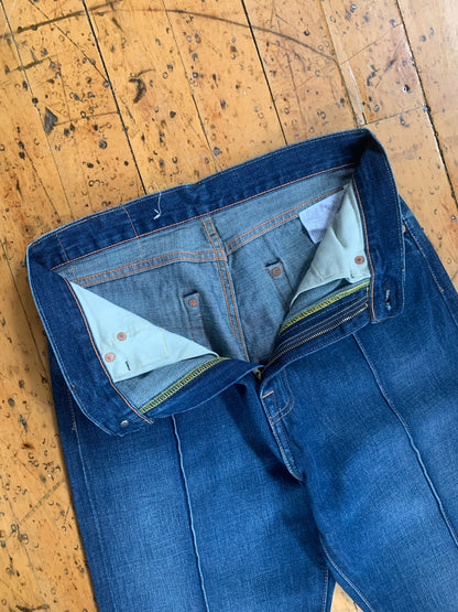 29x26 Levis LVC 1950 701