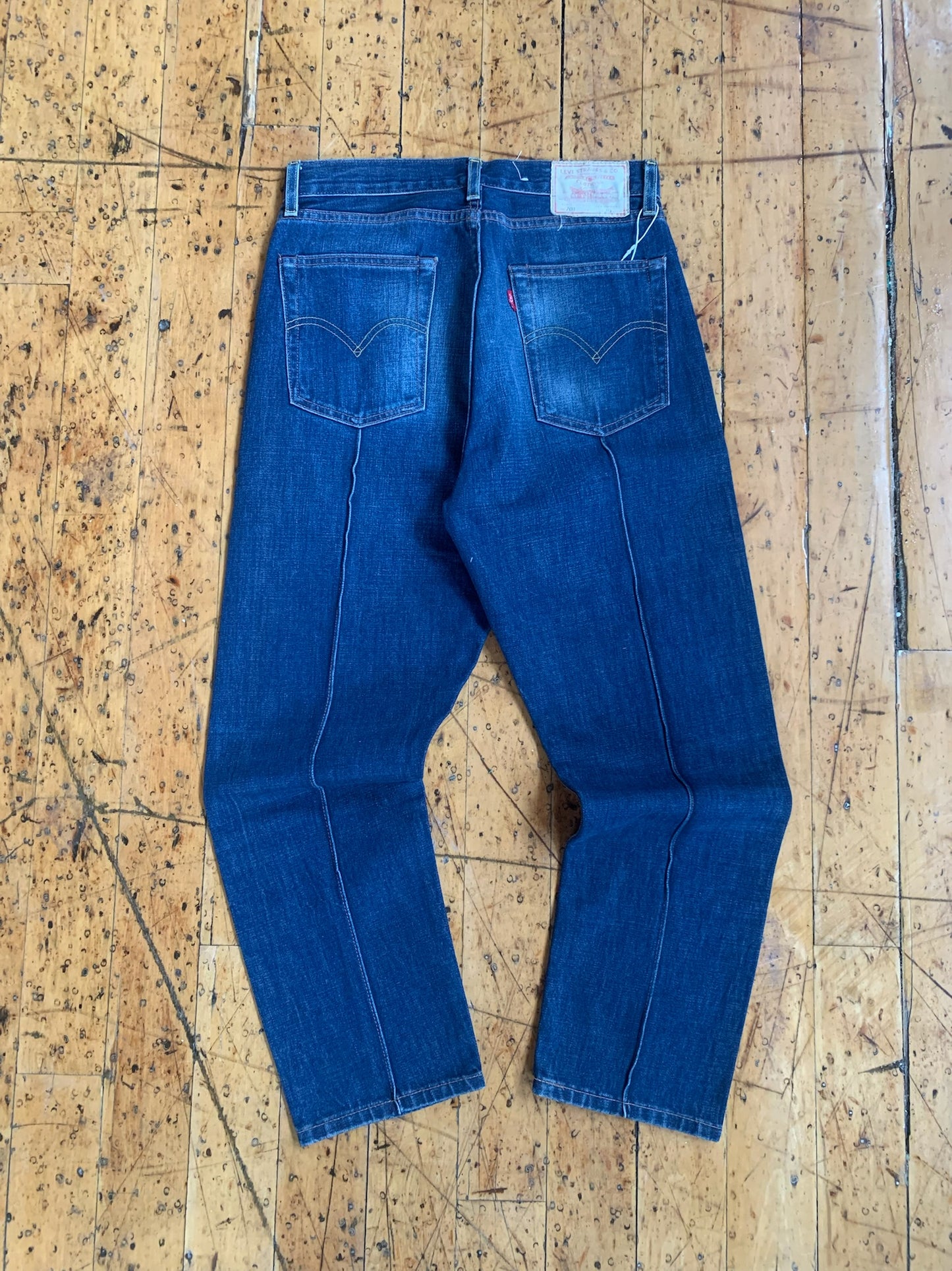 29x26 Levis LVC 1950 701