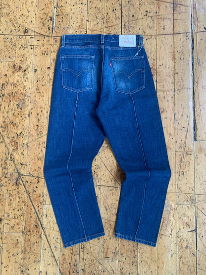 29x26 Levis LVC 1950 701