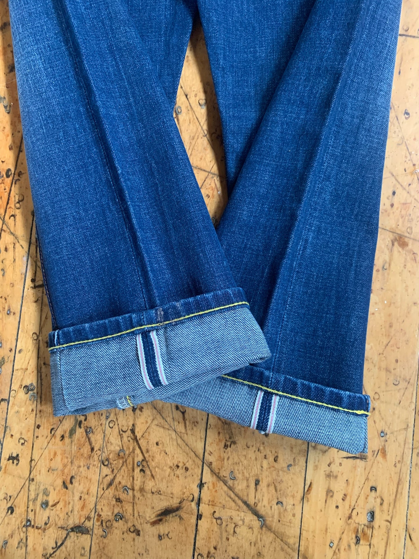 29x26 Levis LVC 1950 701