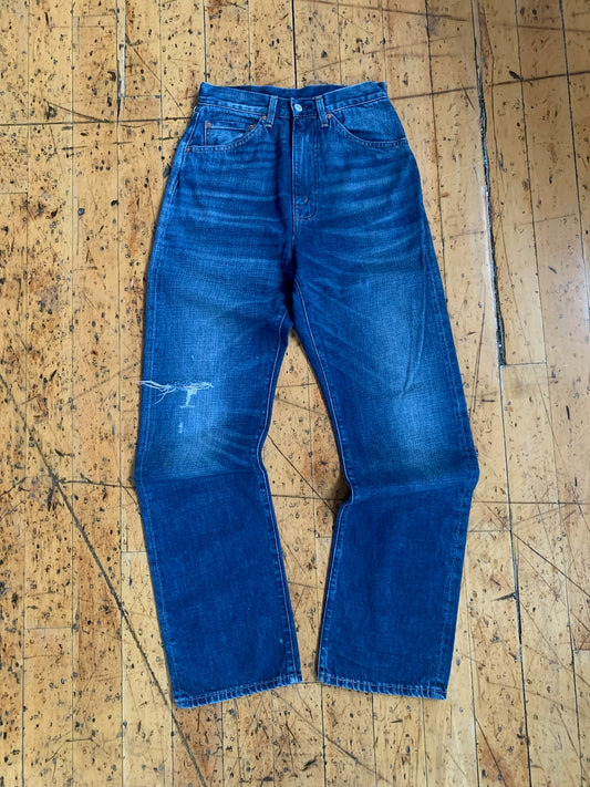 28x31 Levi's Selvedge Red Line LVC