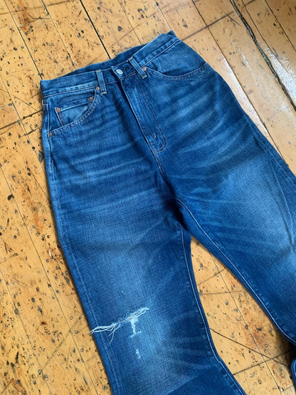 28x31 Levi's Selvedge Red Line LVC