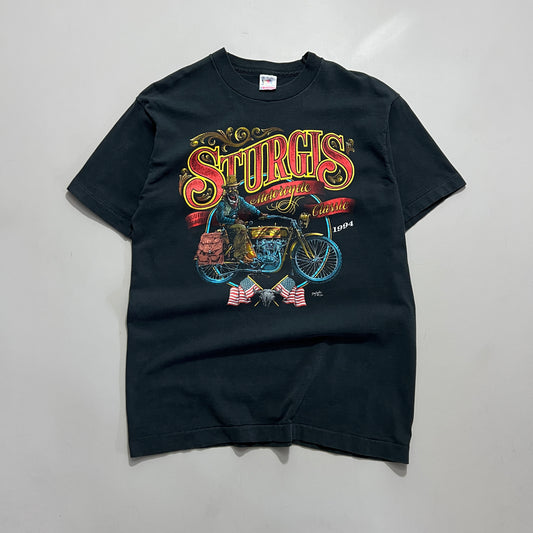 Medium 1990 Sturgis Motorcycle Classic T-shirt