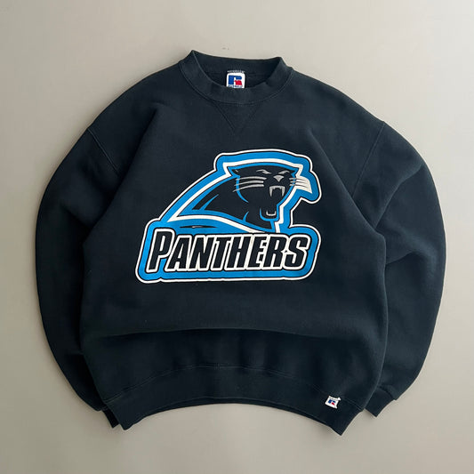 Youth XL 90s Carolina Panthers Sweatshirt