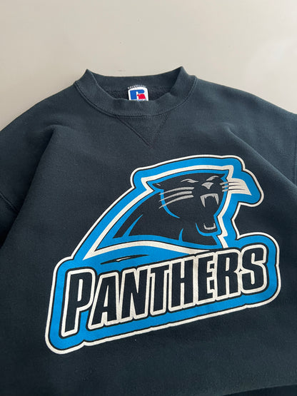 Youth XL 90s Carolina Panthers Sweatshirt