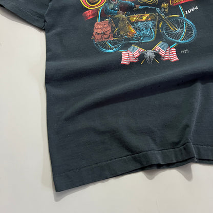 Medium 1990 Sturgis Motorcycle Classic T-shirt