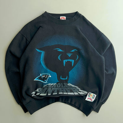 Medium 1993 Carolina Panthers Sweatshirt