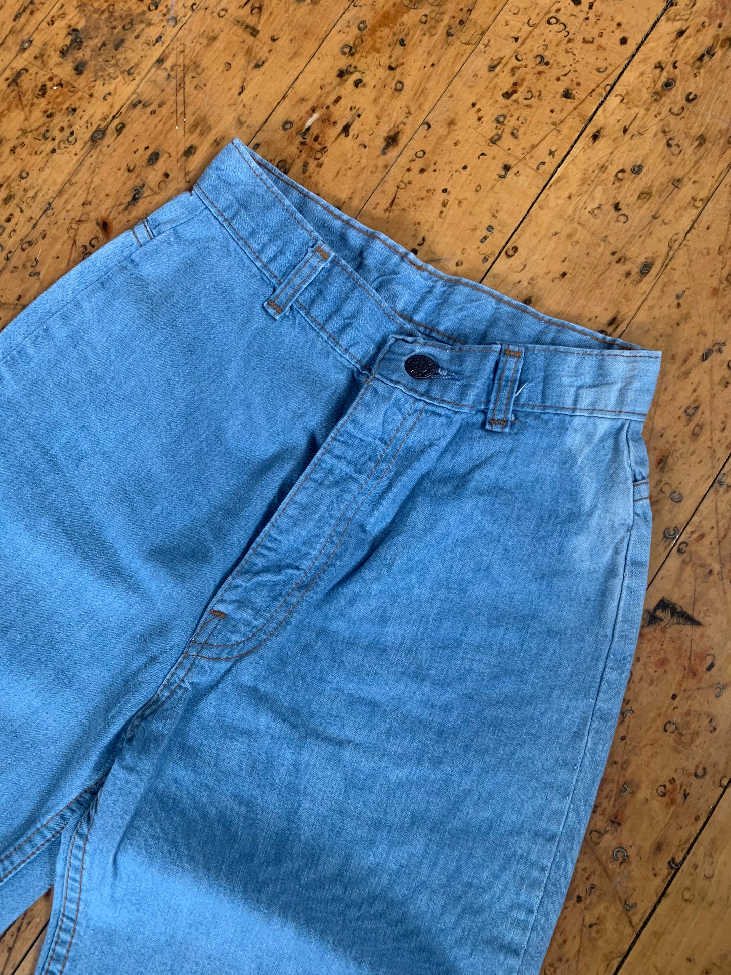 23x30 70s Levi's Jeans