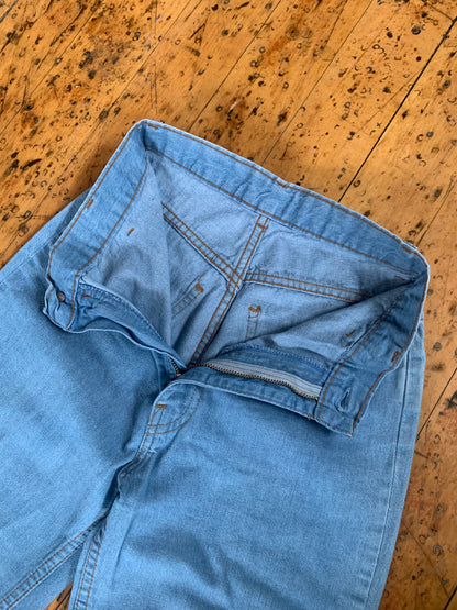 23x30 70s Levi's Jeans