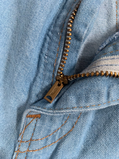 23x30 70s Levi's Jeans