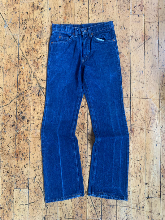 29x30 Levi's Orange Tab 517