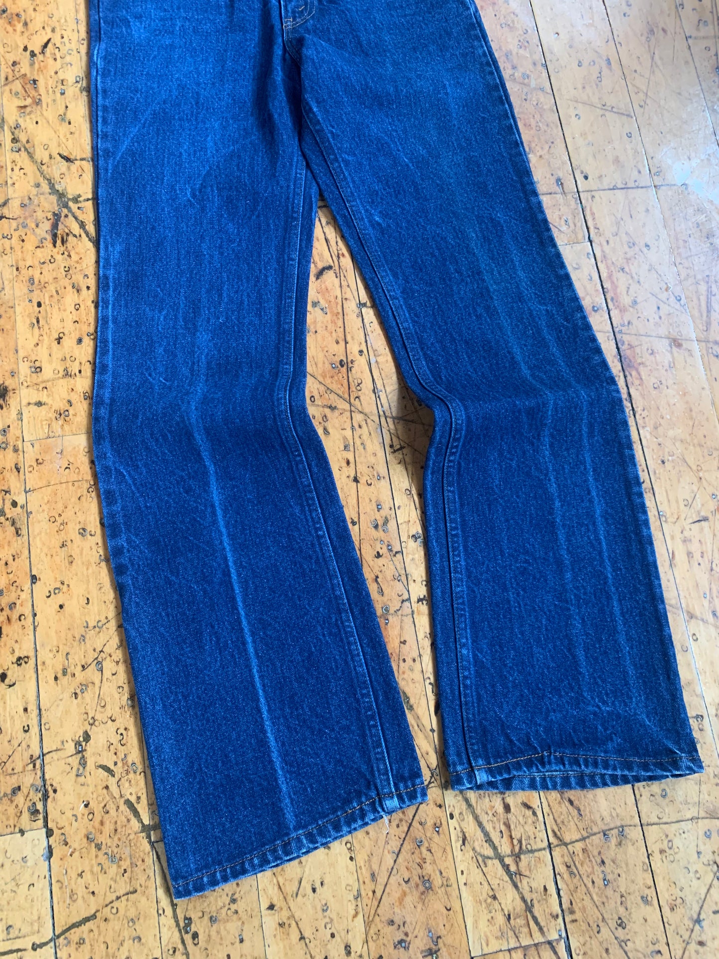 29x30 Levi's Orange Tab 517