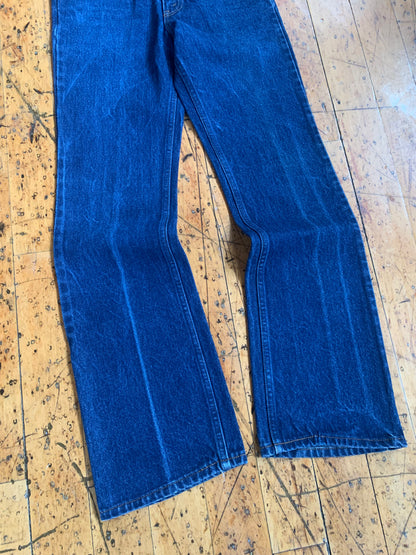 29x30 Levi's Orange Tab 517