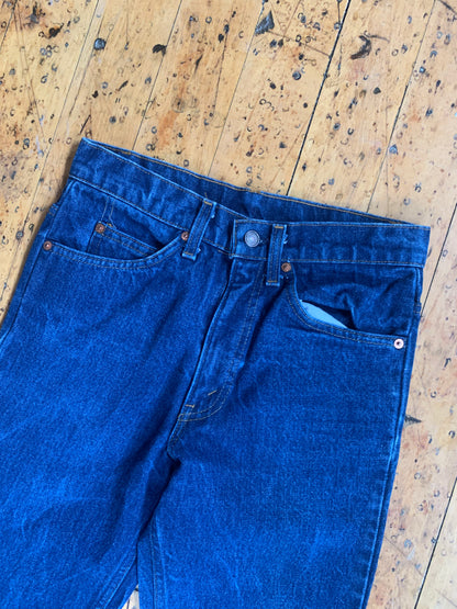 29x30 Levi's Orange Tab 517