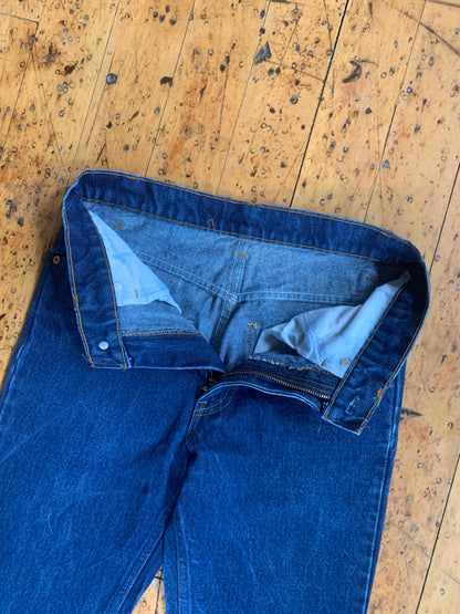 29x30 Levi's Orange Tab 517