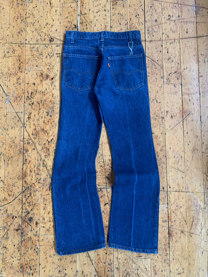 29x30 Levi's Orange Tab 517