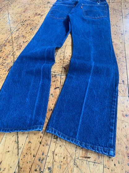 29x30 Levi's Orange Tab 517