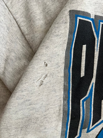 Large 1995 Carolina Panthers Sweatshirt