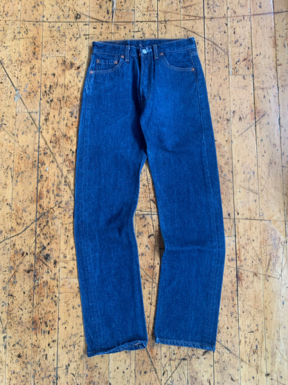 29x31 80s Levi's 501xx