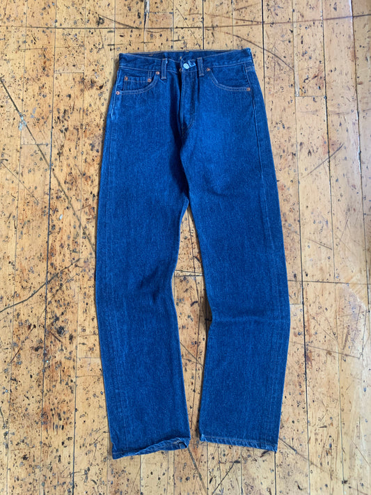 29x31 80s Levi's 501xx