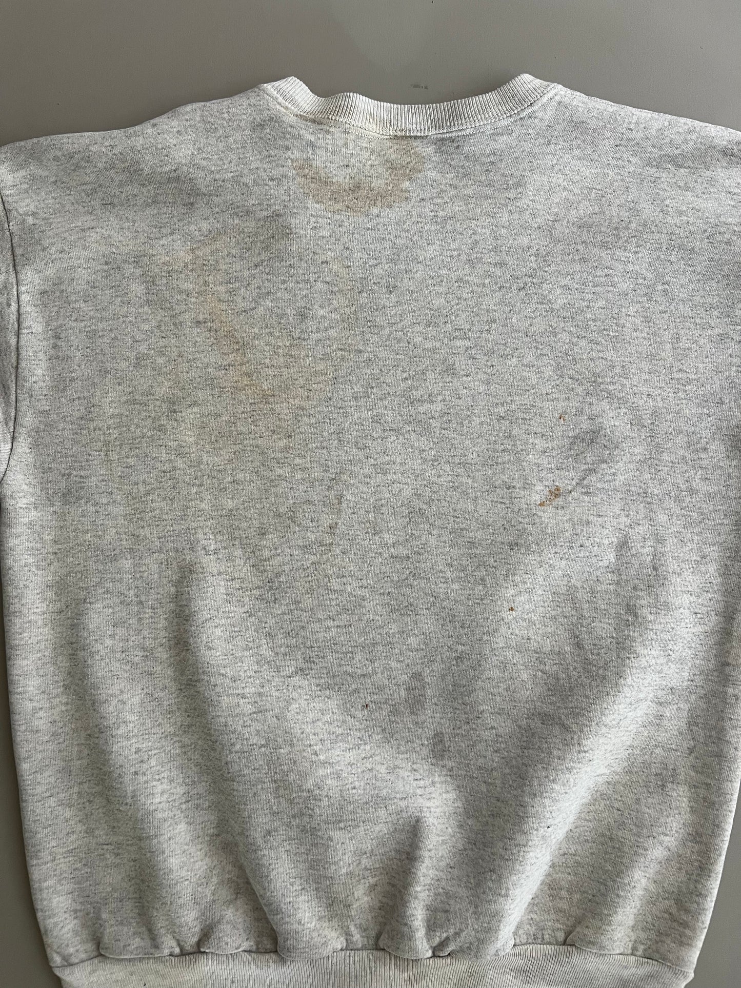 Large 1995 Carolina Panthers Sweatshirt
